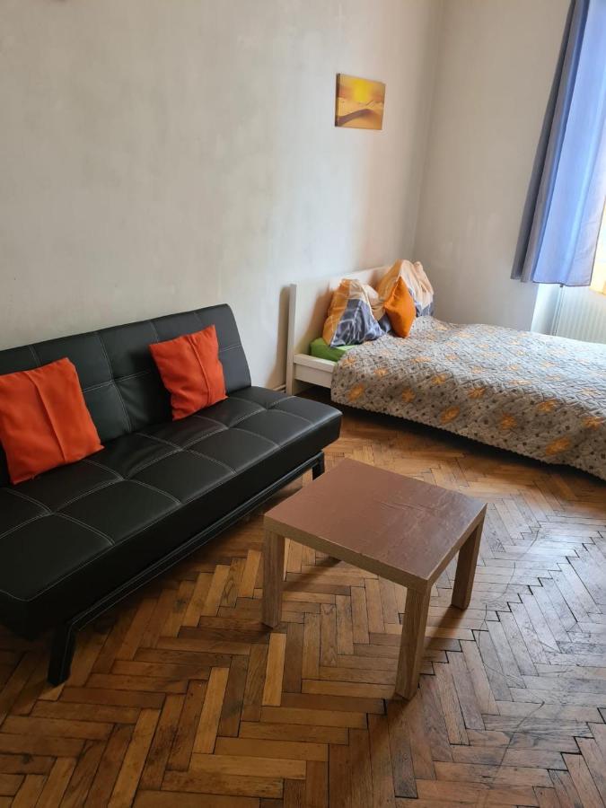 Central City Apartment 131 Viyana Dış mekan fotoğraf