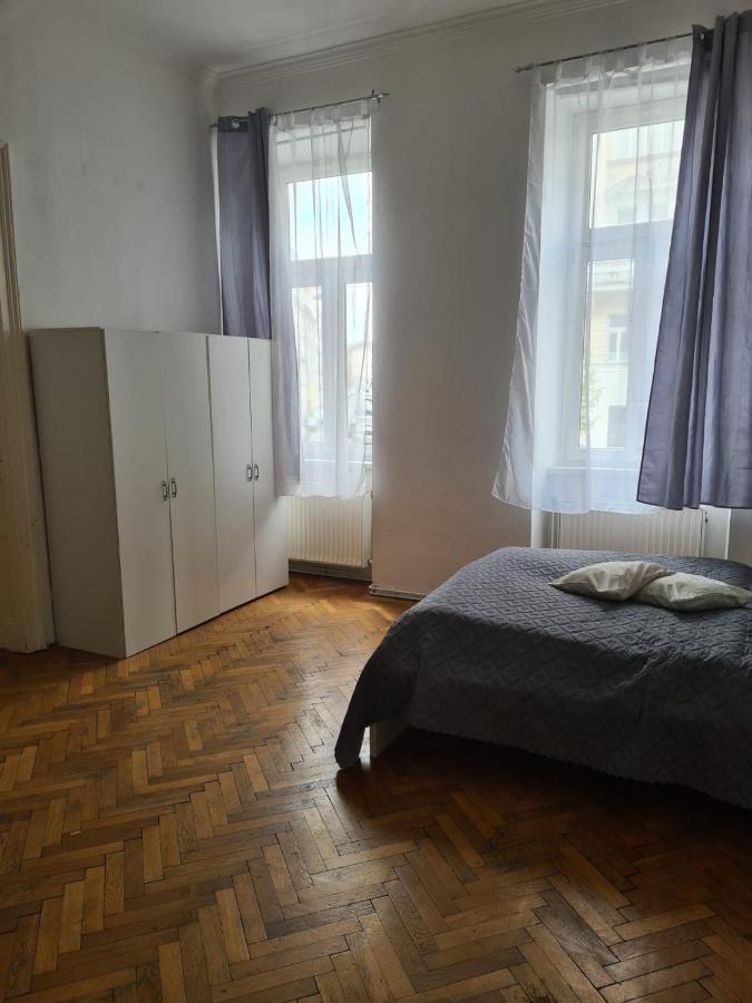 Central City Apartment 131 Viyana Dış mekan fotoğraf