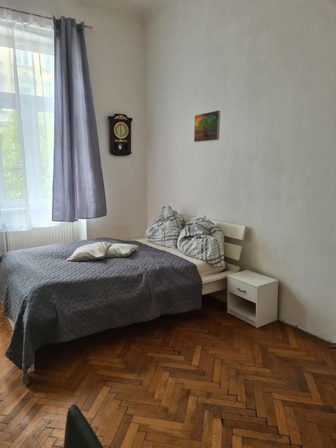Central City Apartment 131 Viyana Dış mekan fotoğraf