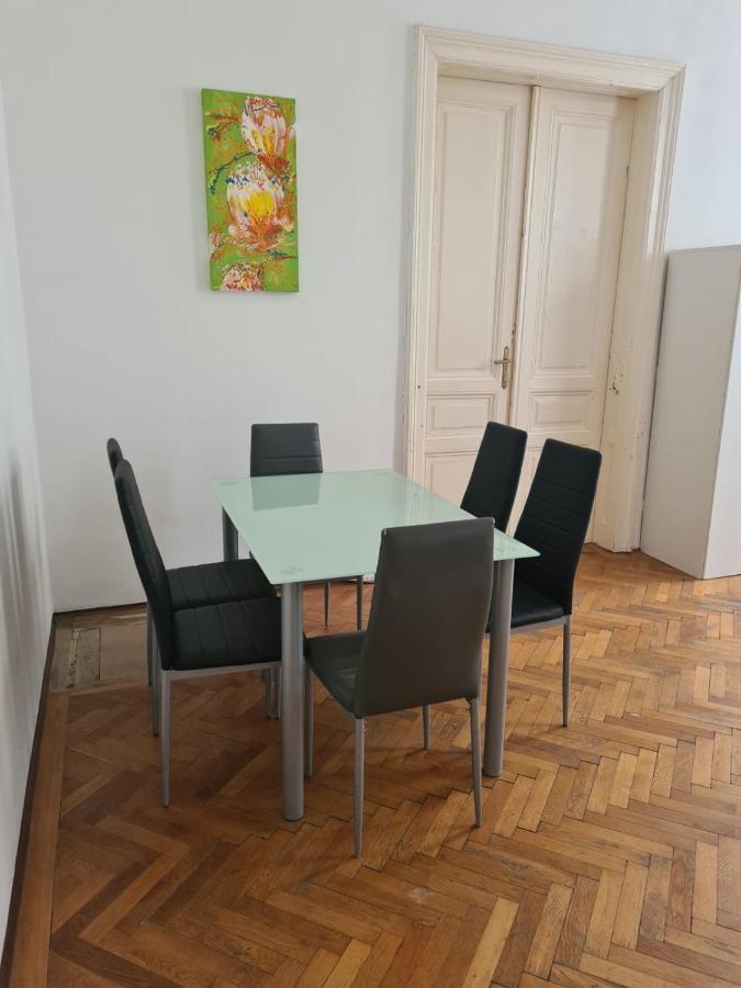 Central City Apartment 131 Viyana Dış mekan fotoğraf