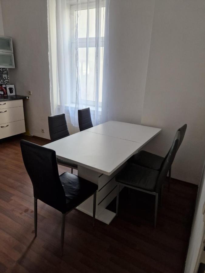 Central City Apartment 131 Viyana Dış mekan fotoğraf