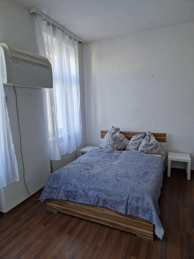 Central City Apartment 131 Viyana Dış mekan fotoğraf