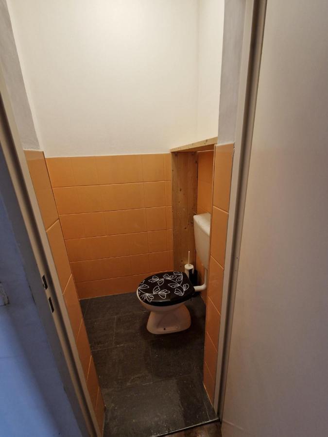 Central City Apartment 131 Viyana Dış mekan fotoğraf
