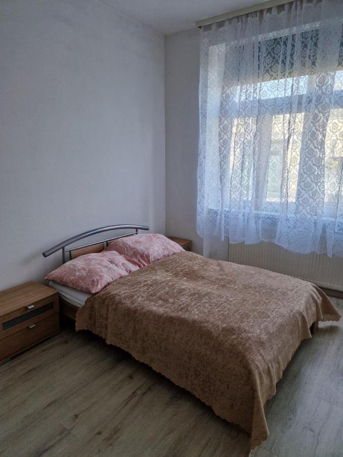Central City Apartment 131 Viyana Dış mekan fotoğraf