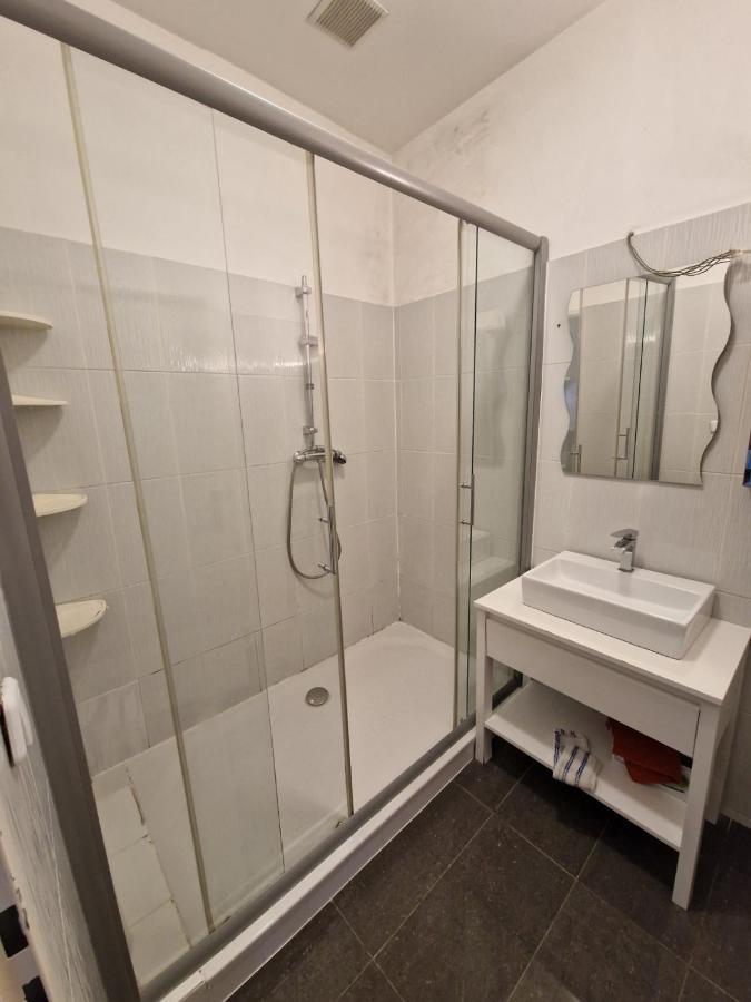 Central City Apartment 131 Viyana Dış mekan fotoğraf
