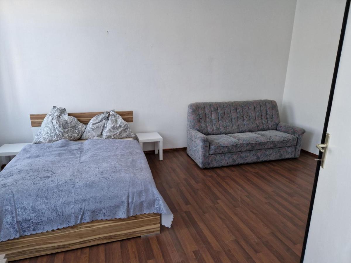 Central City Apartment 131 Viyana Dış mekan fotoğraf