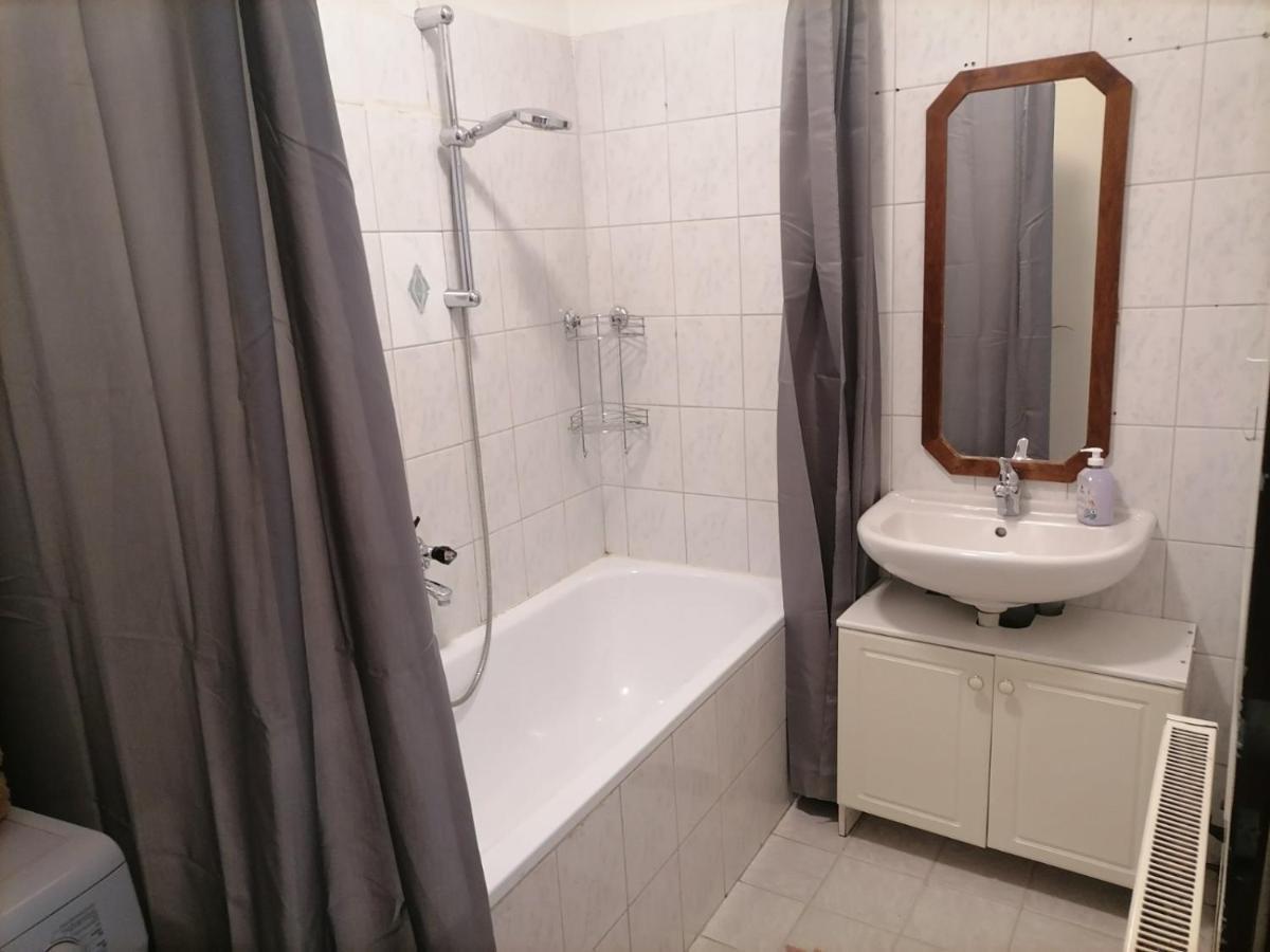 Central City Apartment 131 Viyana Dış mekan fotoğraf