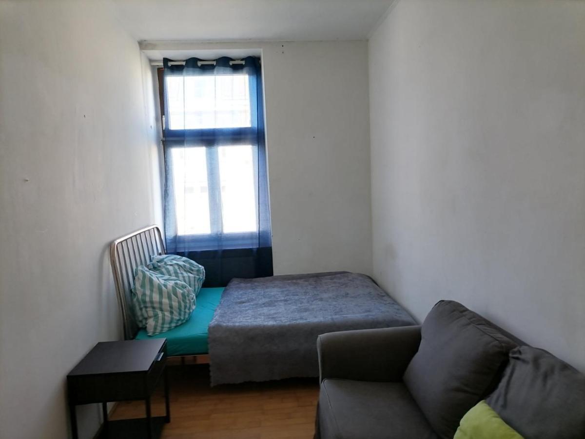 Central City Apartment 131 Viyana Dış mekan fotoğraf