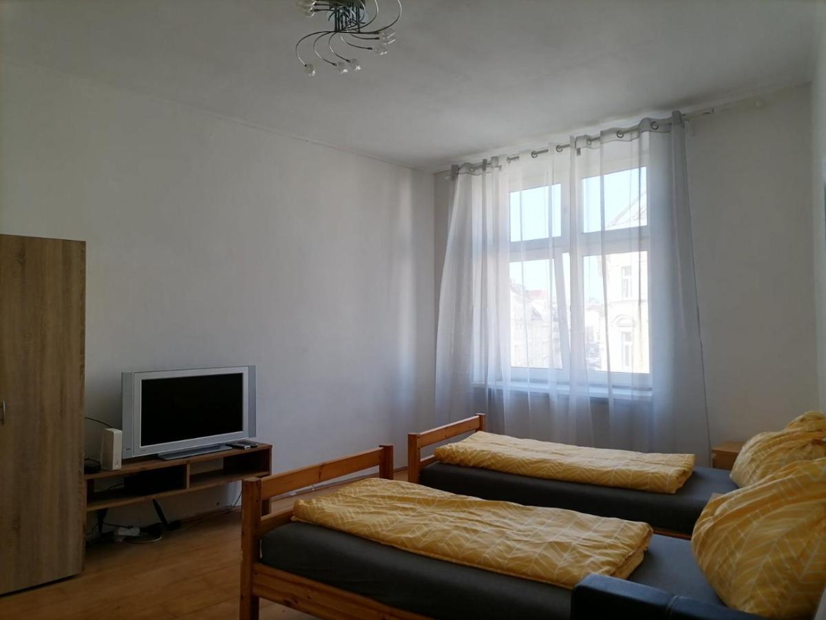Central City Apartment 131 Viyana Dış mekan fotoğraf