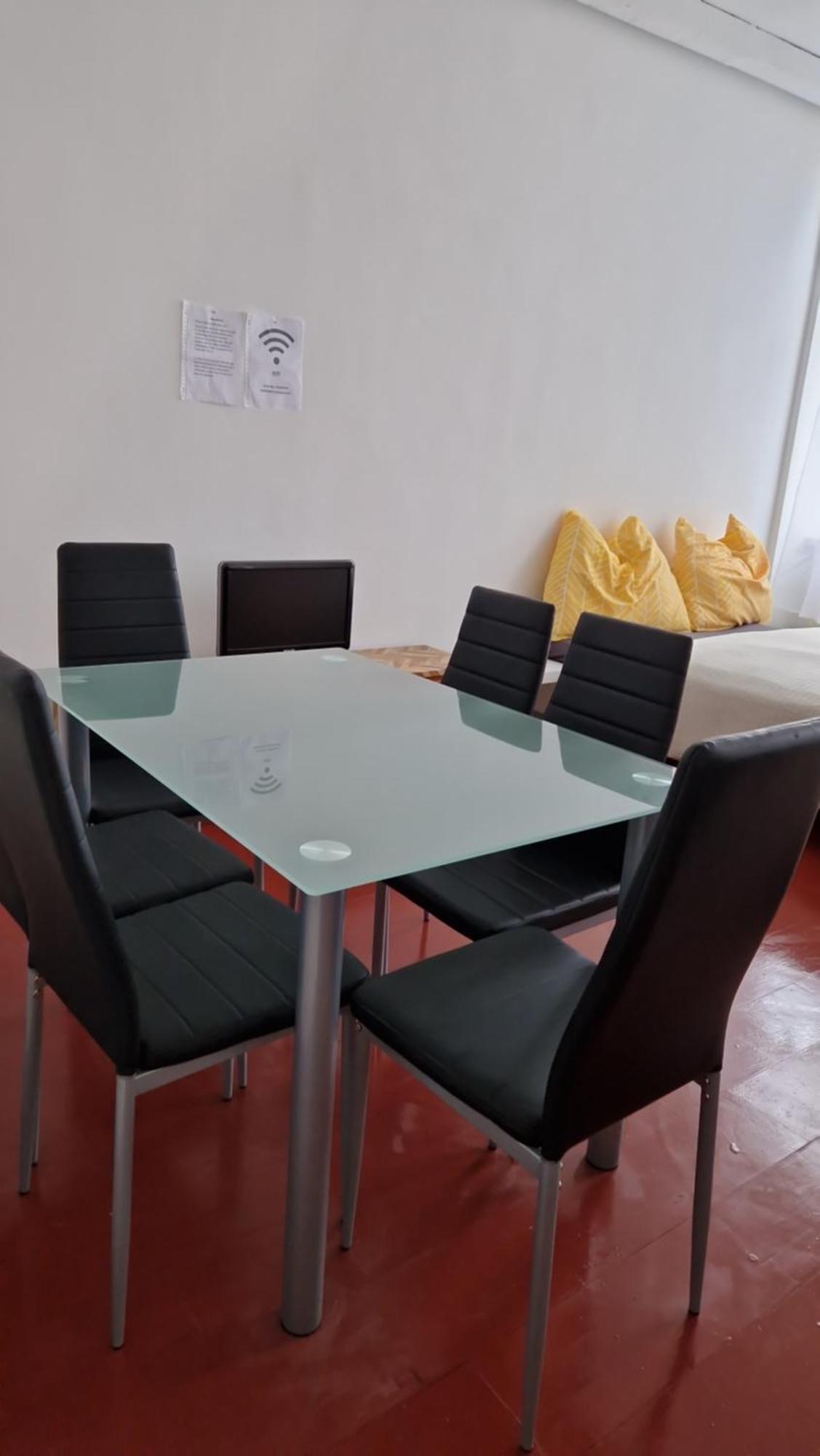 Central City Apartment 131 Viyana Dış mekan fotoğraf
