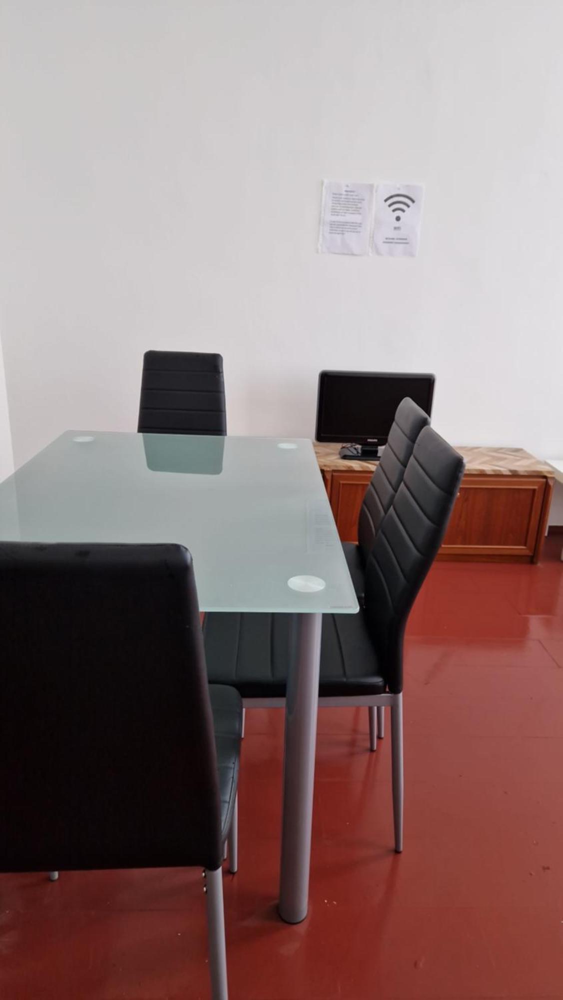 Central City Apartment 131 Viyana Dış mekan fotoğraf